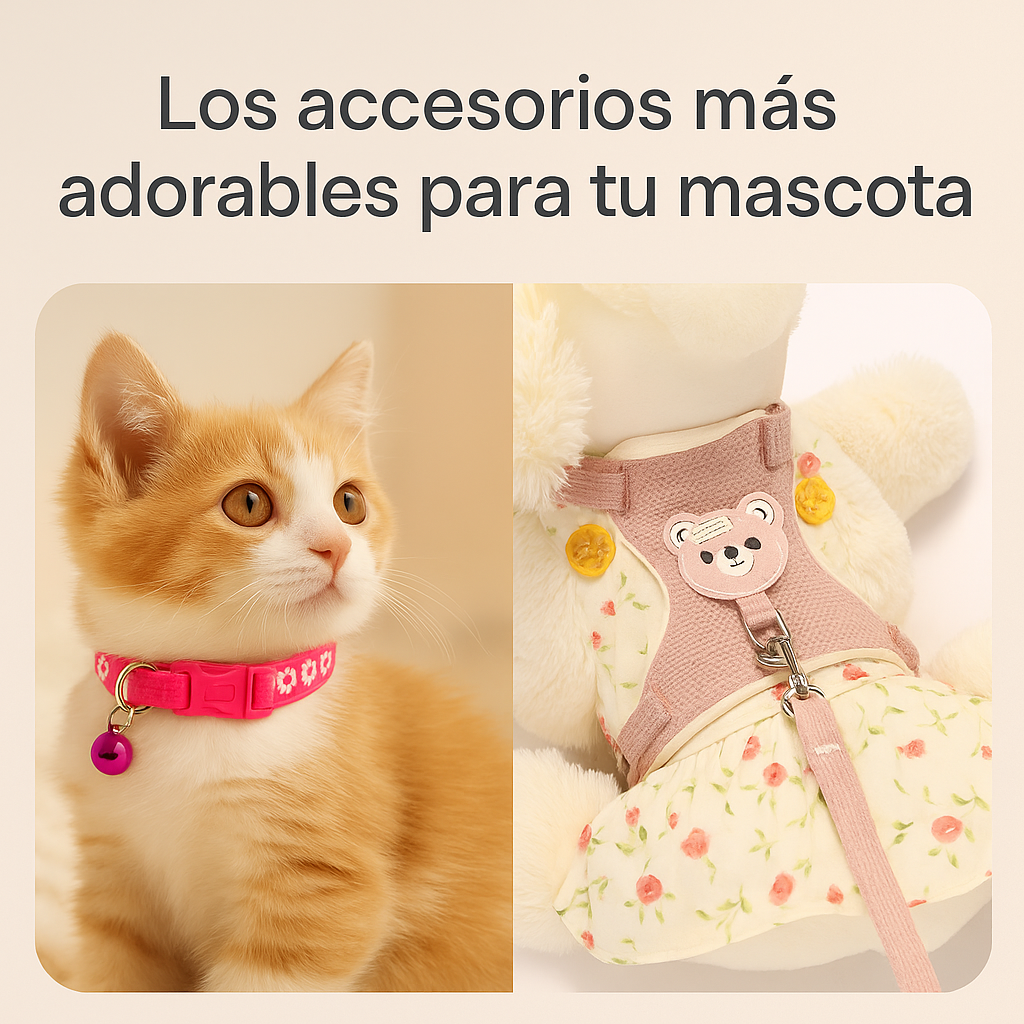 accessorios