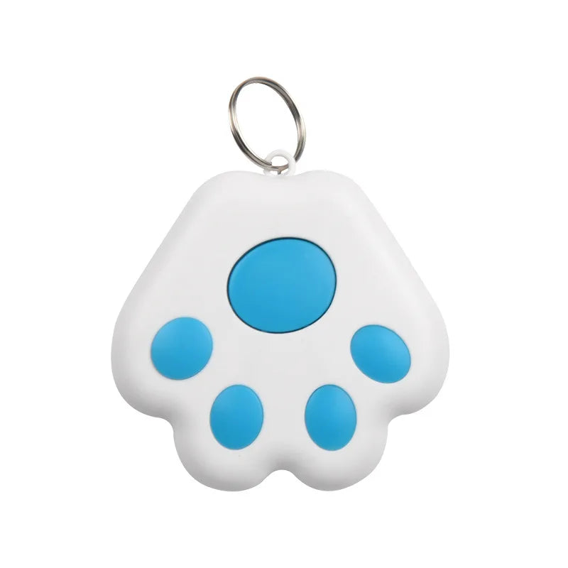 Mini GPS Bluetooth para mascotas y llaves | Localizador anti pérdida