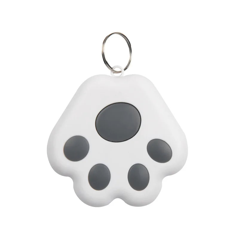 Mini GPS Bluetooth para mascotas y llaves | Localizador anti pérdida