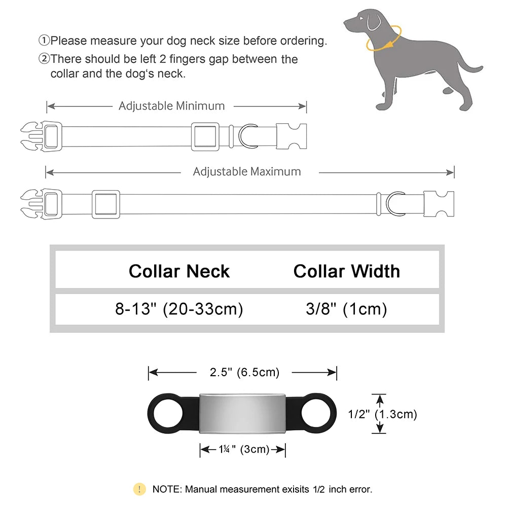 Collar Personalizado para Gato Reflectante con Placa Grabada y Campana | Anti-Pérdida Ajustable