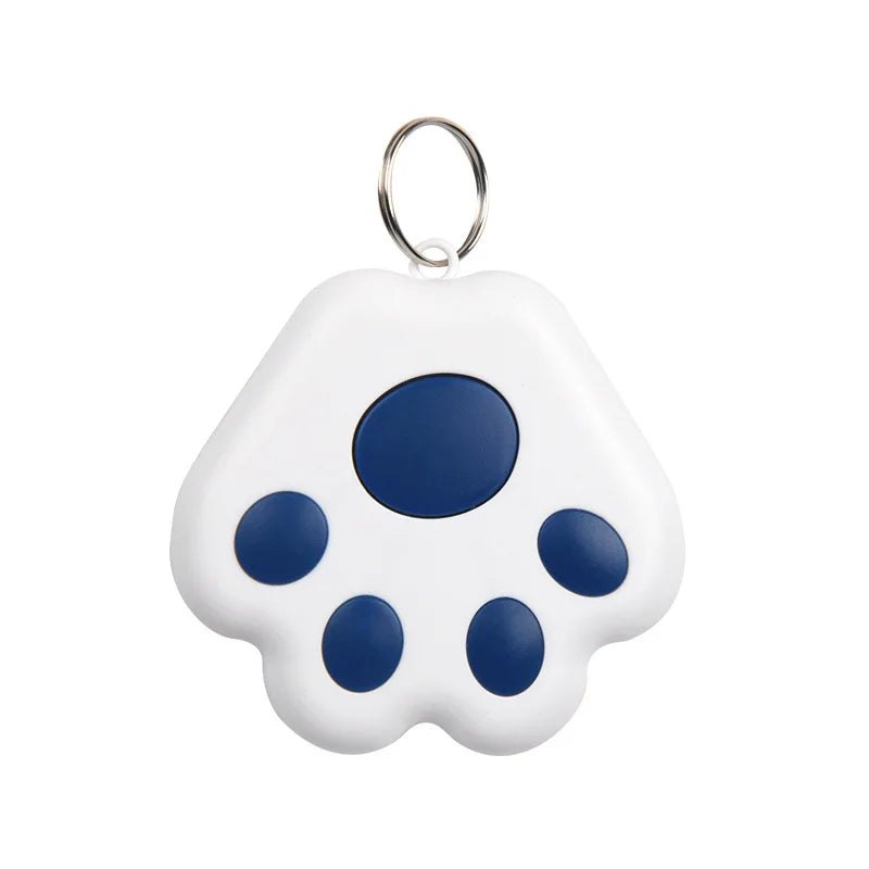 Mini GPS Bluetooth para mascotas y llaves | Localizador anti pérdida
