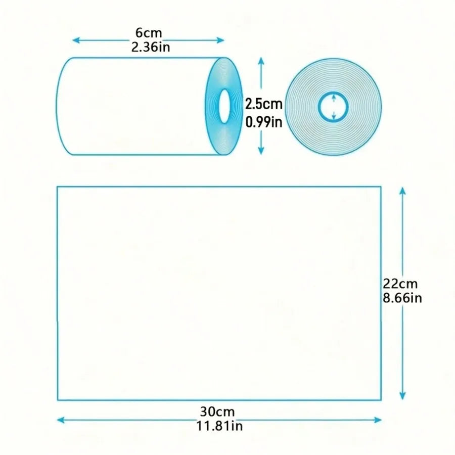 Bolsas para Excrementos de Mascotas – Biodegradables y Resistentes