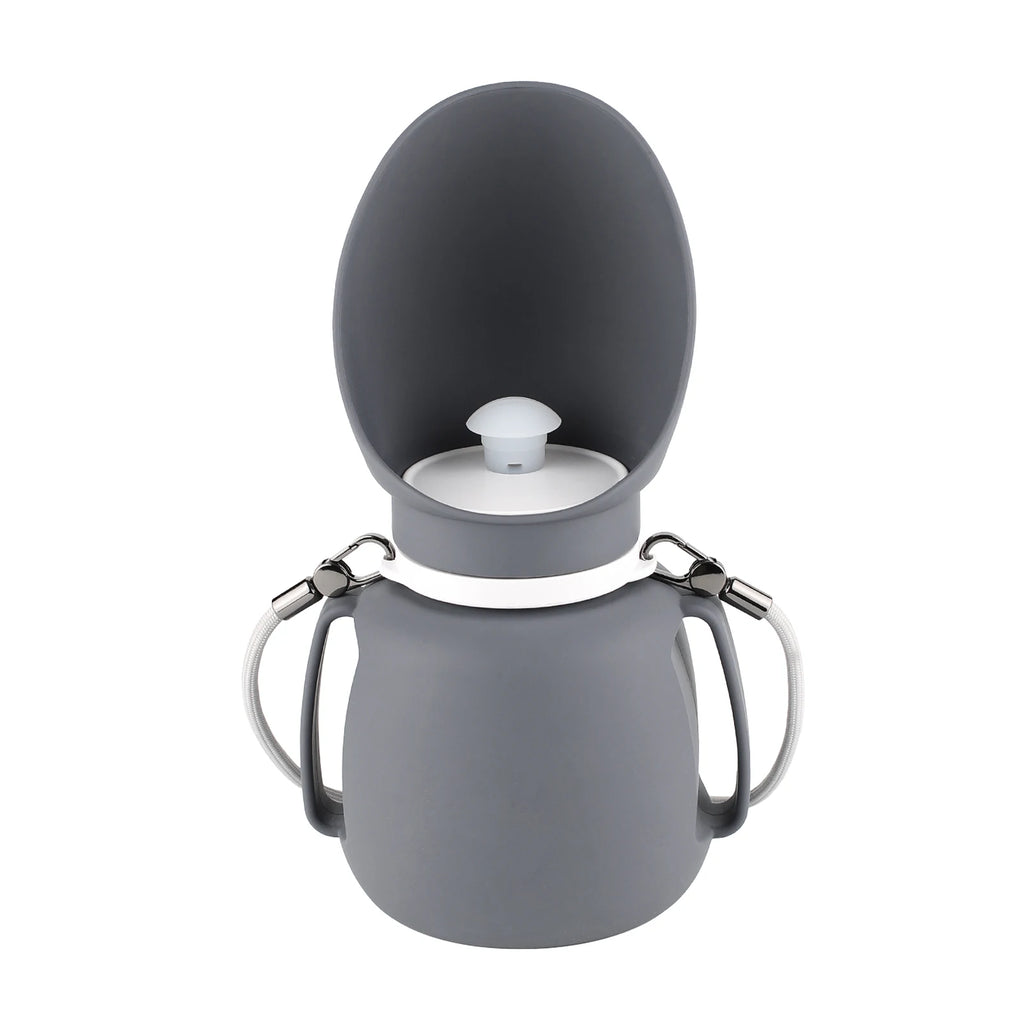 Botella portátil para Perros , Gatos y todos animales