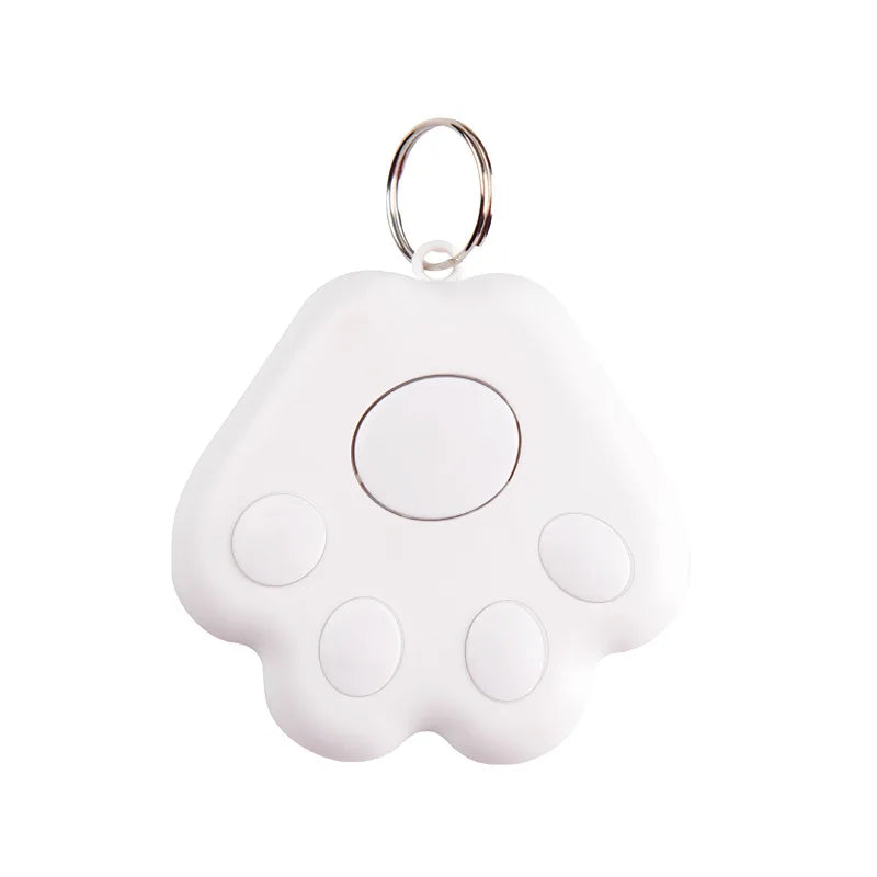 Mini GPS Bluetooth para mascotas y llaves | Localizador anti pérdida
