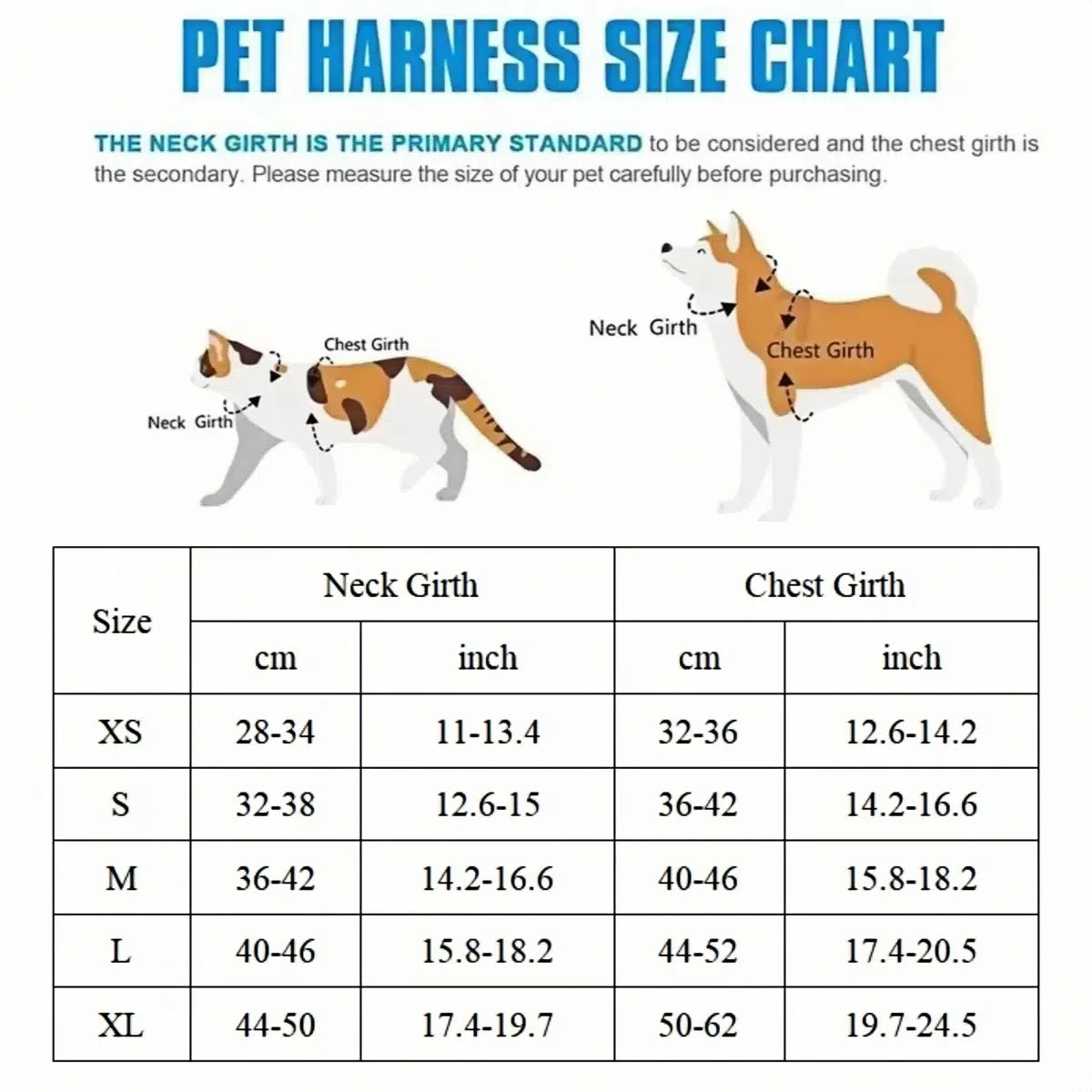 Arnés con Correa para Perros y Gatos Pequeños y Medianos | Chaleco Transpirable Ajustable Antiescape | Set Arnés + Correa 150 cm