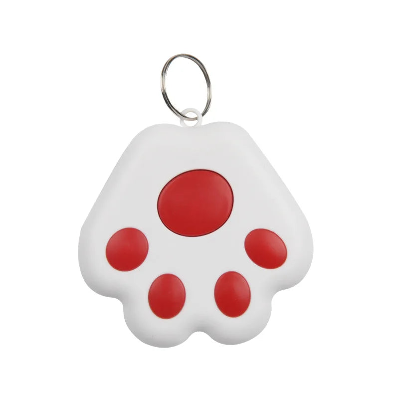Mini GPS Bluetooth para mascotas y llaves | Localizador anti pérdida
