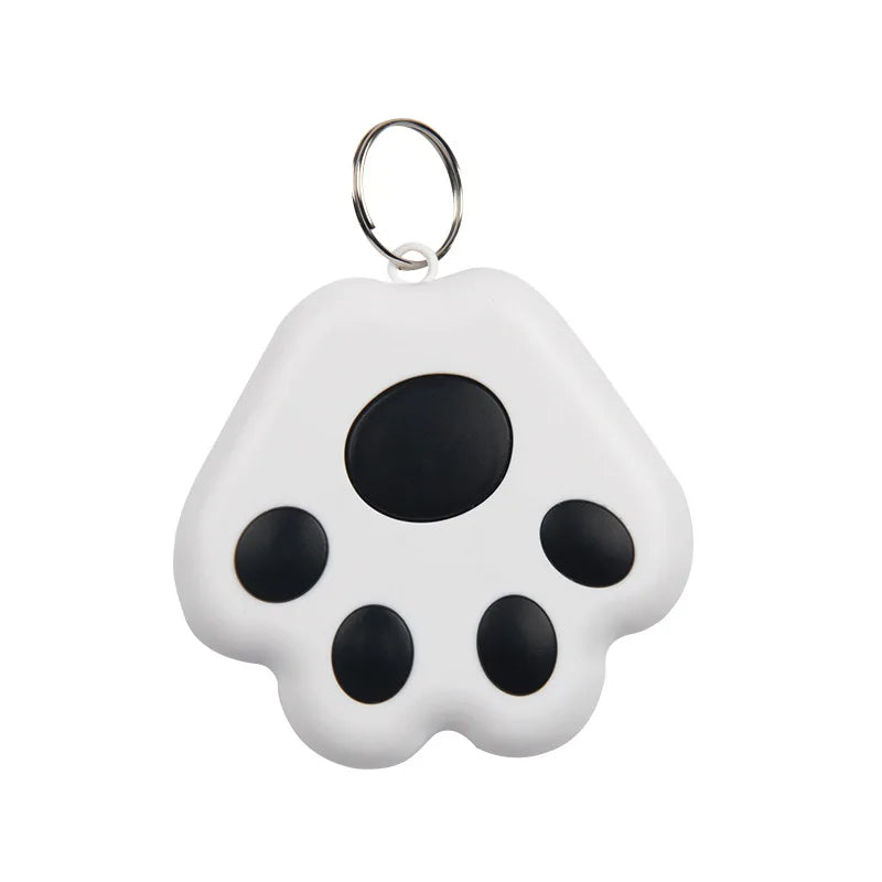 Mini GPS Bluetooth para mascotas y llaves | Localizador anti pérdida