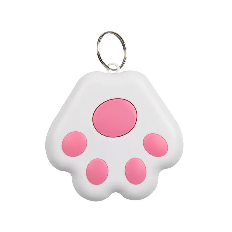 Mini GPS Bluetooth para mascotas y llaves | Localizador anti pérdida